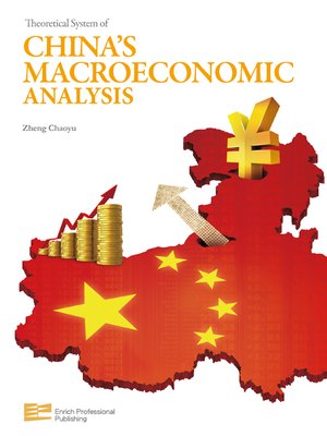 cover image of Theoretical System of China's Macroeconomic Analysis